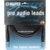 Klotz B4PP1K0500 Gebalanceerde jack-jack audiokabel 5 meter