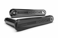 Praxis crankstel doon carbon 170mm (armset zonder ring) Praxis crankstel doon carbon 170mm (armset zonder ring)