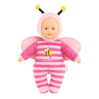 Corolle sweet heart pop - bij, 30cm