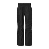 Regenbroek Heren | Zwart | XL