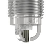 Bougie Nickel DENSO, Diameter (mm)14mm, u.a. für Alfa Romeo, Renault, Citroën, Peugeot, Seat, Fiat, Volvo, VW, Lancia, Opel, Vauxhall, MZ