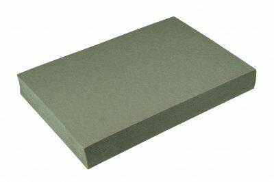 Isoboard dikte 7mm - 7,52m²