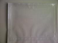 U-map zelfklevend 114x155mm A6 lange