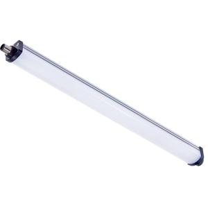 LED2WORK LEANLED II LED-machineverlichting 13 W 1890 lm 120 ° 24 V/DC (l x b x h) 520 x 26 x 31 mm 1 stuk(s)