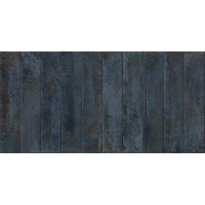 Colorker Nuance 227762 Wandtegel 295X595 Blue 10,4mm Glans Ret.