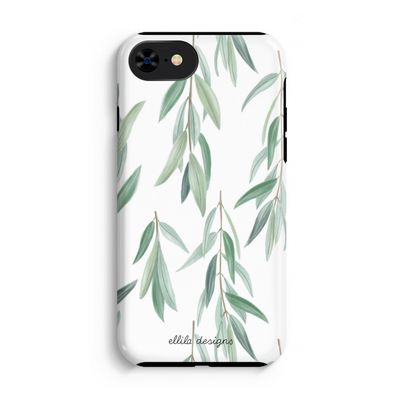 Branch up your life: iPhone SE 2020 Tough Case