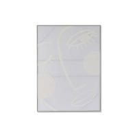 Schilderij 3D Home ESPRIT Abstract 103 x 4,5 x 143 cm