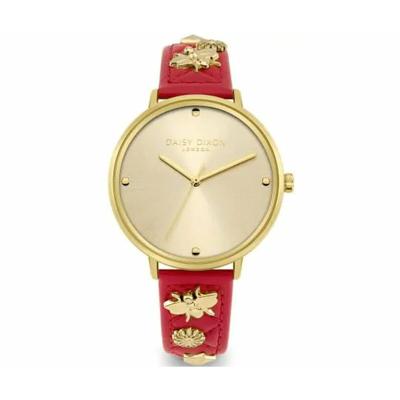 Daisy Dixon DD133PG (Ø 38 mm) Dames horloge