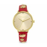 Daisy Dixon DD133PG (Ø 38 mm) Dames horloge