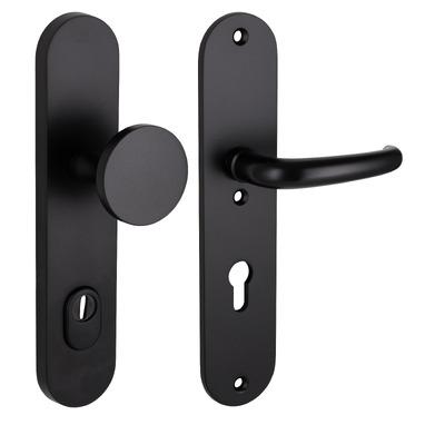 Knopg.RS SKG Halfsabel/Ovaal MMZ K72