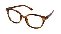 Leesbril Vista Bonita Nova Met Blauwlicht Filter-Amber Dawn +4.00