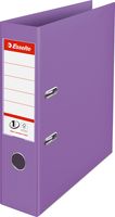 Esselte ordner Colour'Breeze No. 1 A4, uit PP, rug van 7,5 cm, lavendel - thumbnail