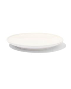 HEMA Gebaksbord Ø16cm Rome New Bone Wit (wit)