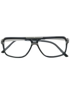 Cazal lunettes 6018 - Noir