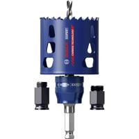 Bosch Accessories EXPERT Tough 2608900450 Gatenzaagset 5-delig 68 mm 5 stuk(s)
