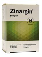 Nutriphyt Zinargin Nutriphyt Zinargin
