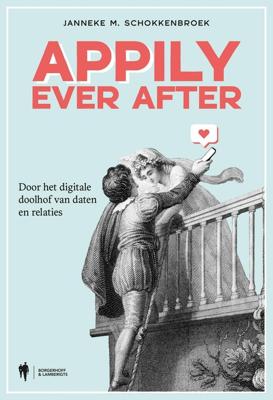 Appily ever after - Janneke Schokkenbroek - ebook