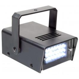 Stroboscoop - BeamZ BMS24LED - LED stroboscoop met 24 LED's - 10W