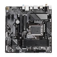 Gigabyte B760M DS3H AX (rev. 1.x) Intel B760 Express LGA 1700 micro ATX - thumbnail