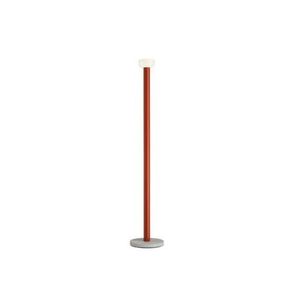 Flos Bellhop Floor Vloerlamp - Rood