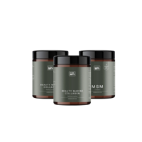 MKBM Glow Up Bundle - 3 Months