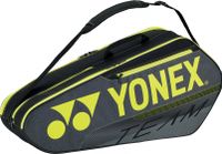 Yonex rackettas Team Series 45 liter polyester zwart - thumbnail