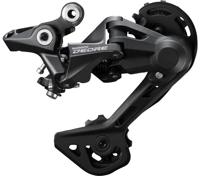 Shimano Deore RD-M4120 SGS 10/11 speed