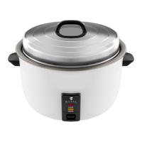 Rijstkoker - 23 liter Rijstkoker - 23 liter