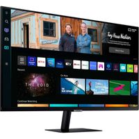 27" Smart Monitor M5 Ledmonitor