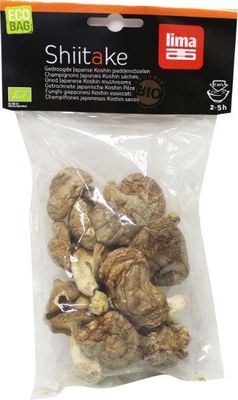 Shiitake bio