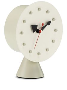 Vitra horloge de bureau (17 cm) - Gris