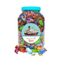 merci Petits chocolade van Sinterklaas - 1400g