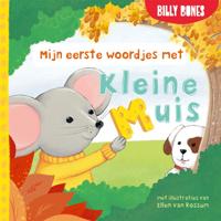 Een dag met Kleine Muis (Hardback)
