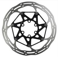 Sram Rotor "centerline x" stain.steel,alu sp.,160mm