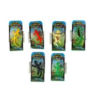 Stretch Hagedis Fidget