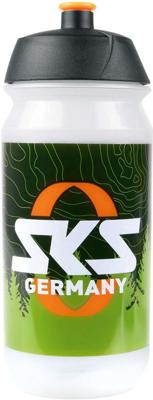 SKS germany bio bottle s drinking bottle 500ml