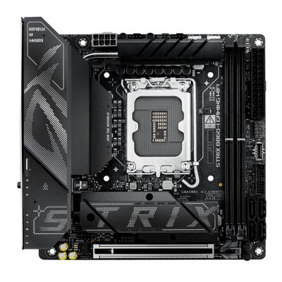 Moederbord Asus 90MB1JB0-M0EAY0 LGA 1851