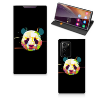 Samsung Galaxy Note 20 Ultra Magnet Case Panda Color - thumbnail