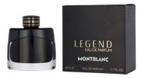 Montblanc Legend Pour Homme Eau de parfum Spray 50 ml Heren