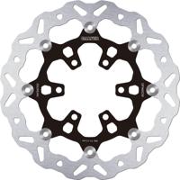 GALFER wave remschijf "df940 rotor brake rotors floating r90r