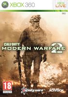 Call of Duty Modern Warfare 2