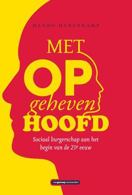 Met opgeheven hoofd (Paperback)