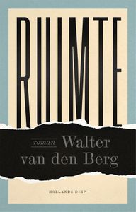 Ruimte - Walter van den Berg - ebook