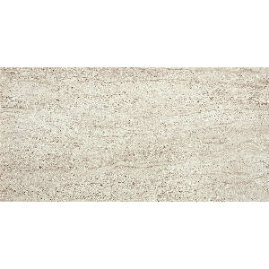 Serenissima Travertini Due 1072940 Vloertegel 600X1200 Bianco 10mm Glans Ret.