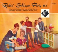 Rockin' Schlager Party Vol.2 - CD (4260072725904) - thumbnail