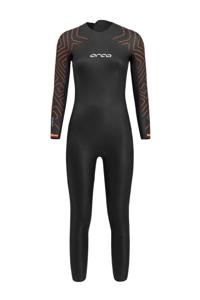 Orca Vitalis TRN lange mouw wetsuit dames L