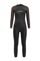 Orca Vitalis TRN lange mouw wetsuit dames M