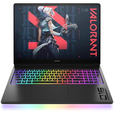 HP OMEN 16-ah0012nd -16 inch Gaming laptop