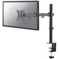 Neomounts Flatscreen bureausteun FPMA-D550BLACK monitorarm - thumbnail