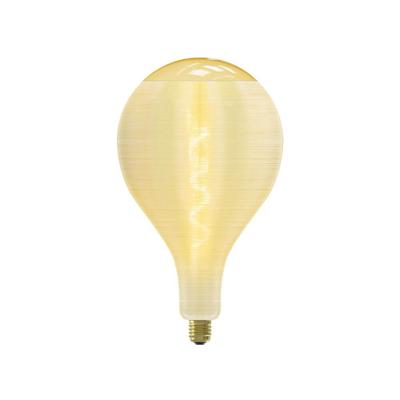 Circle Led lamp Silk Splash4W - E27 - Led - 140lm goud - 2101006300